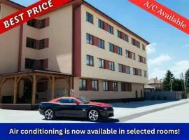 Apartmany Fonte