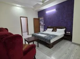JDR Guest House