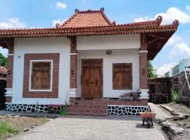 Naufal homestay & kost