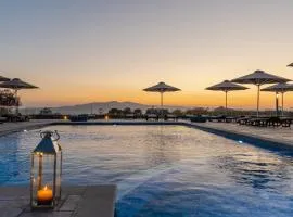 Evripus Suites