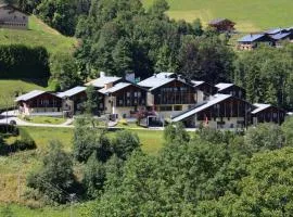 Azureva Areches