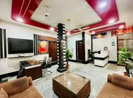 Hotel Aastha International