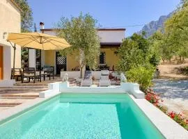 Villa Ferulas