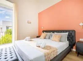Anna CENTRAL Suites & Apartments