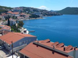 Apartmani Ero, hotel in Neum