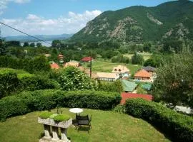 Villa Panorama Artist