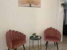 Sweet Home Apartment 3-Bedrooms