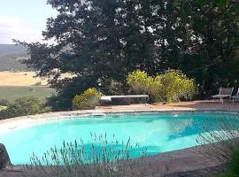 Agriturismo Timignano