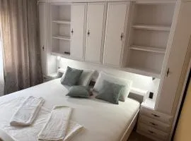 Apartament S 43