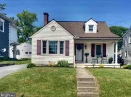 Family Home in mainheim PA close to atractions