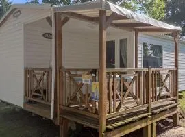 Smart Home Madrid mit Terrasse, Europapark, Rulantica