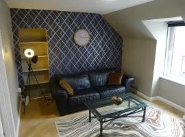 Hanover st partment