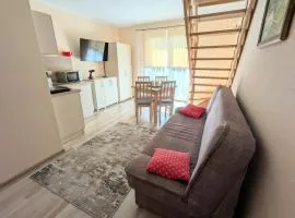 Apartament Laura