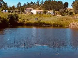Monte das Raizes