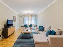 Viso Apartment - By Y Concept