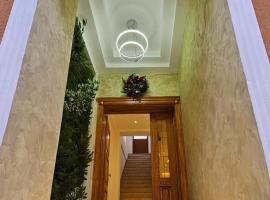 Villa Mefaja, homestay ở Krujë