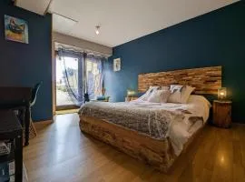 Chambre et Table d'hôtes Magaadjukalo