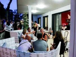 Appartamento 2 camere vicino al mare