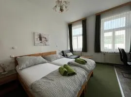 Aparthotel Mariazellerhof