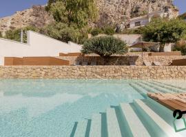 HOTIDAY Mondello Beach, hotel en Mondello