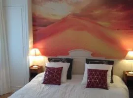 Villa Do Sol Chambre d'Hôtes "La Dune"