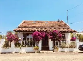 Casa Cao Verde Charmantes Landhaus mit Garten