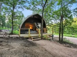 Cloud Nine Tent #1 - The Ponderosa Palace