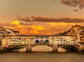 Pitti Central Rooms