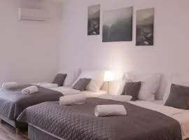MIRA apartments