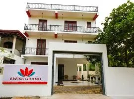 Swiss Grand Lanka