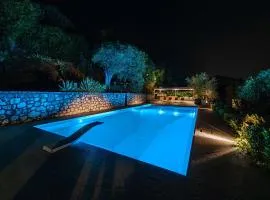 Villa Mariavittoria