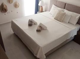 Cozy bedroom perfect for couple, hotell sihtkohas Sannat