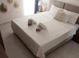 Cozy bedroom perfect for couple