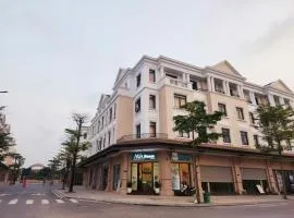 Mia House Homestay khách sạn