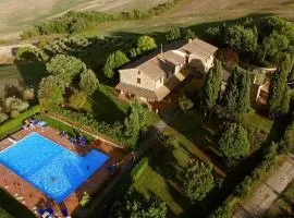 Agriturismo Casale trieste