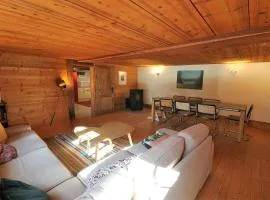 Chalet Berthe 11