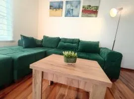 Summer Apartment