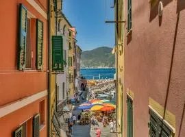 Vernazza Prestige 5TERRE 30 mt the sea AC