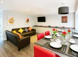 Maidstone House Kent By Smart Corporate Stays