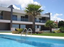 Poolvilla Mario Ocean View