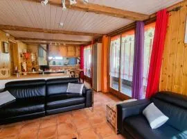 Beau Sejour 2 - Appartement 6 personnes - Evolene