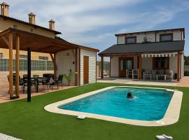 Luxury Rural Cuenca - Villas, Hotel in Cuenca