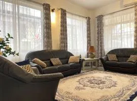 Golf Apartment 2