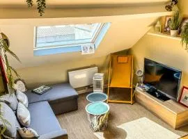Appartement agreable et zen