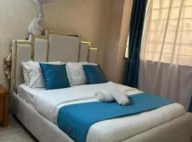 Joyshell Apartment