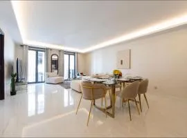 Hôtel particulier Marceau - Centre - Neuf - Suites de 3 à 28 chambres