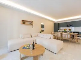 Hôtel particulier Marceau - Centre - Neuf - Suites de 3 à 28 chambres