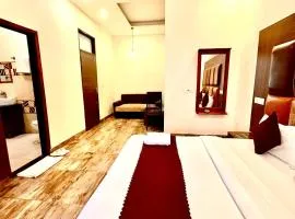Hotel Woodcrest by Sidham Group !! Comfortable and Peaceful Stay !! Top Rated !! Preferred Hotel Chain