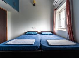 Meenakshi residency, hotel in Alāndurai