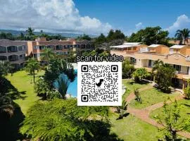 Las Ballenas Beachfront Apartments